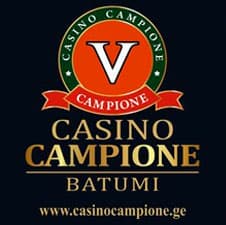 Casino Campione Batumi